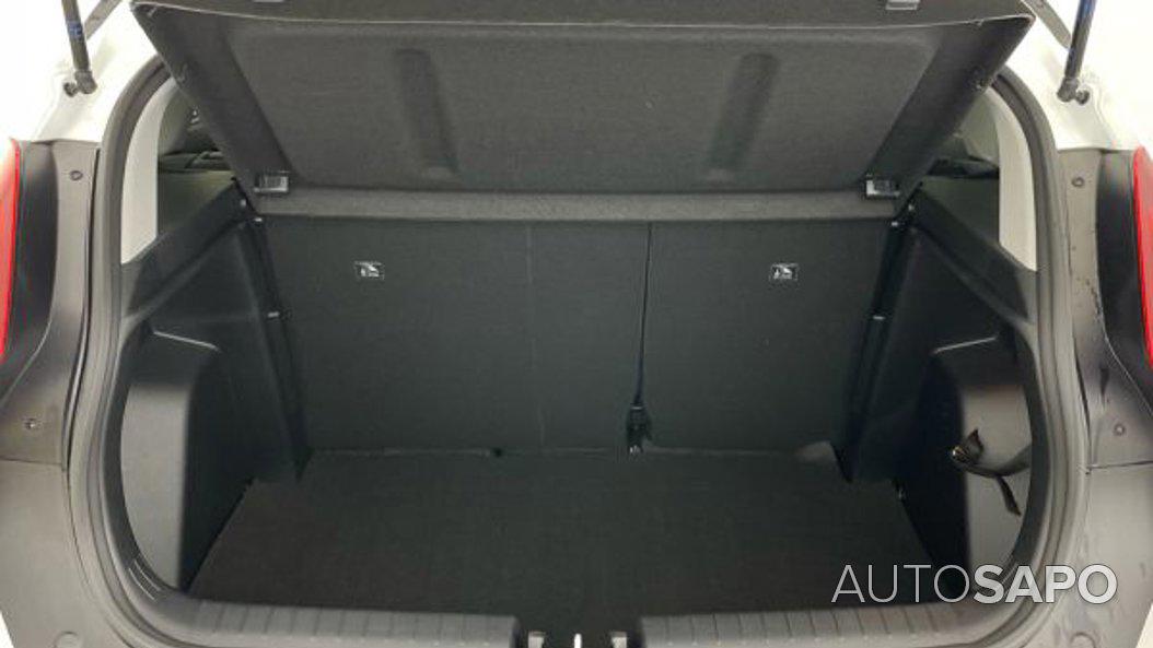 Hyundai Bayon 1.0 T-GDi Premium DCT de 2024