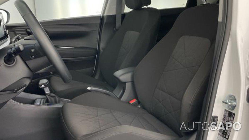 Hyundai Bayon 1.0 T-GDi Premium DCT de 2024
