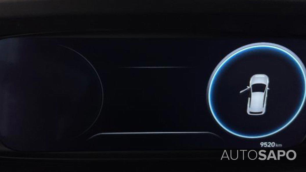 Hyundai Bayon 1.0 T-GDi Premium DCT de 2024