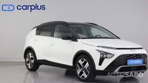 Hyundai Bayon 1.0 T-GDi Premium DCT de 2024