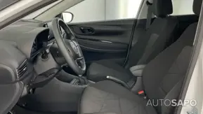 Hyundai Bayon 1.0 T-GDi Premium DCT de 2024