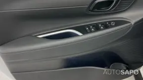 Hyundai Bayon 1.0 T-GDi Premium DCT de 2024