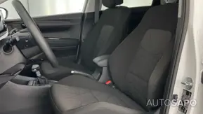 Hyundai Bayon 1.0 T-GDi Premium DCT de 2024