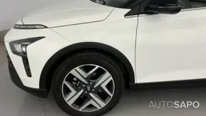 Hyundai Bayon 1.0 T-GDi Premium DCT de 2024