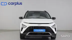Hyundai Bayon 1.0 T-GDi Premium DCT de 2024