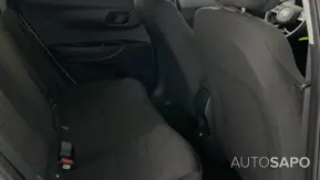 Hyundai Bayon 1.0 T-GDi Premium DCT de 2024