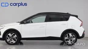 Hyundai Bayon 1.0 T-GDi Premium DCT de 2024
