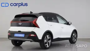 Hyundai Bayon 1.0 T-GDi Premium DCT de 2024