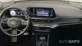 Hyundai Bayon 1.0 T-GDi Premium DCT de 2024