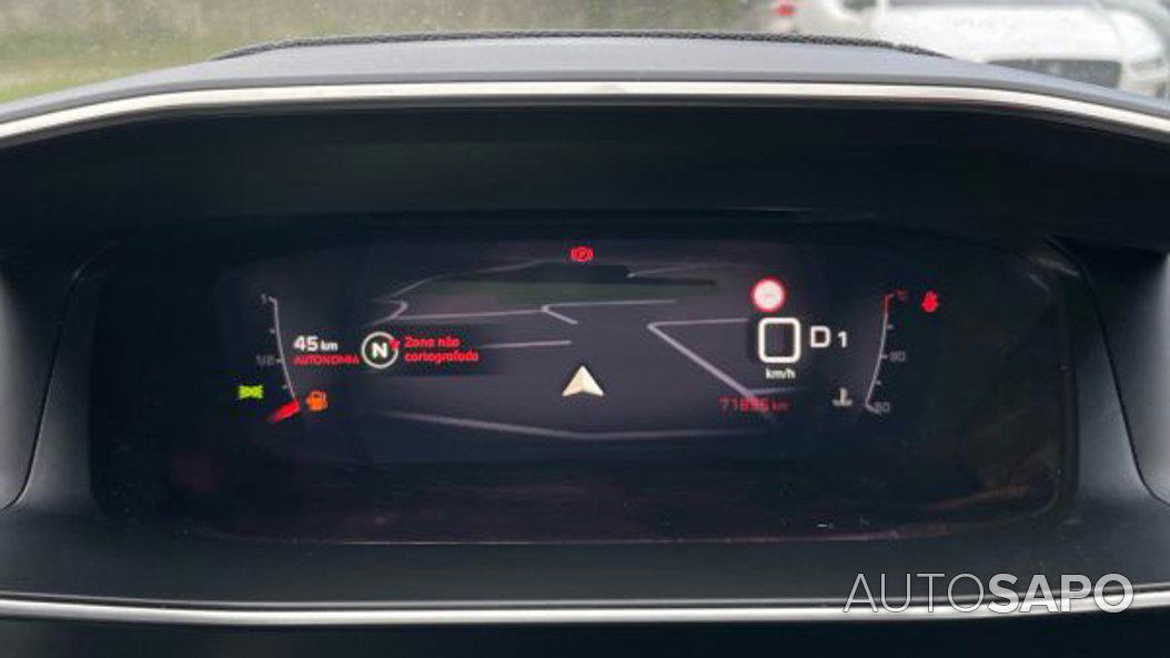 Peugeot 2008 1.2 PureTech GT Line EAT8 de 2020