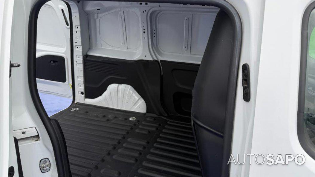 Opel Combo 1.5 CDTi L1H1 Enjoy de 2021