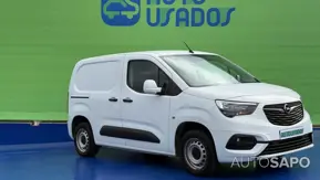 Opel Combo 1.5 CDTi L1H1 Enjoy de 2021