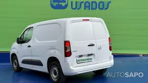 Opel Combo 1.5 CDTi L1H1 Enjoy de 2021