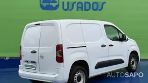 Opel Combo 1.5 CDTi L1H1 Enjoy de 2021