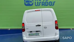 Opel Combo 1.5 CDTi L1H1 Enjoy de 2021