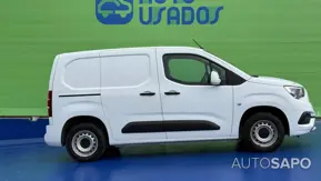 Opel Combo 1.5 CDTi L1H1 Enjoy de 2021