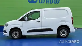 Opel Combo 1.5 CDTi L1H1 Enjoy de 2021