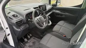 Opel Combo 1.5 CDTi L1H1 Enjoy de 2021