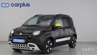 Fiat Panda 1.0 Hybrid de 2024