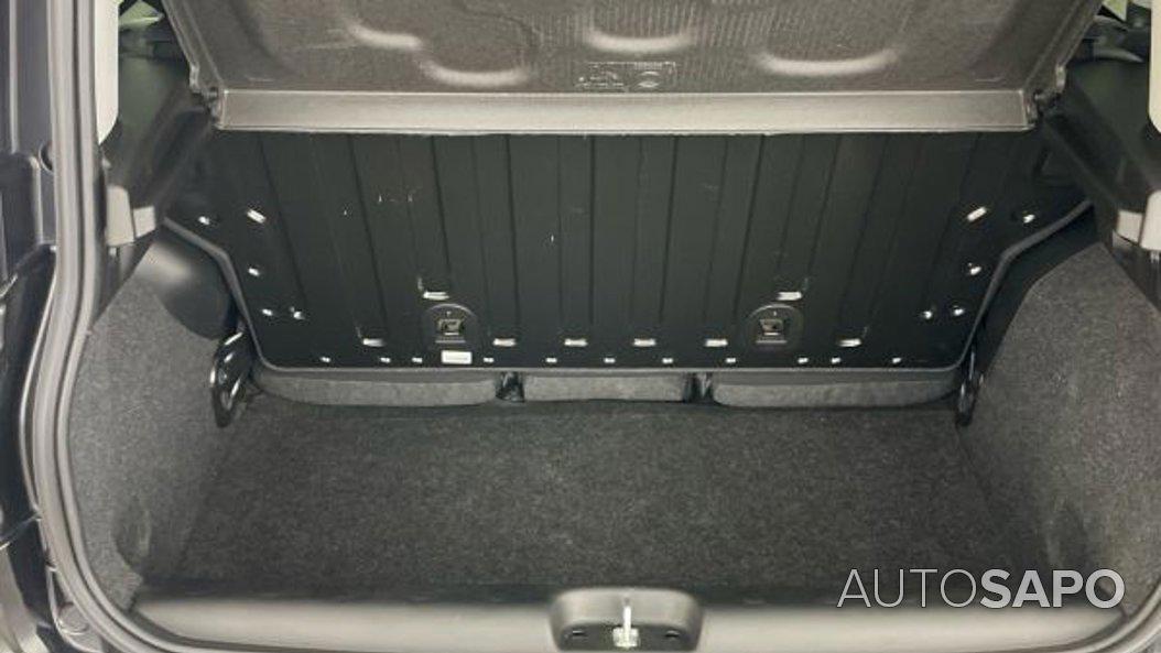 Fiat Panda 1.0 Hybrid de 2024