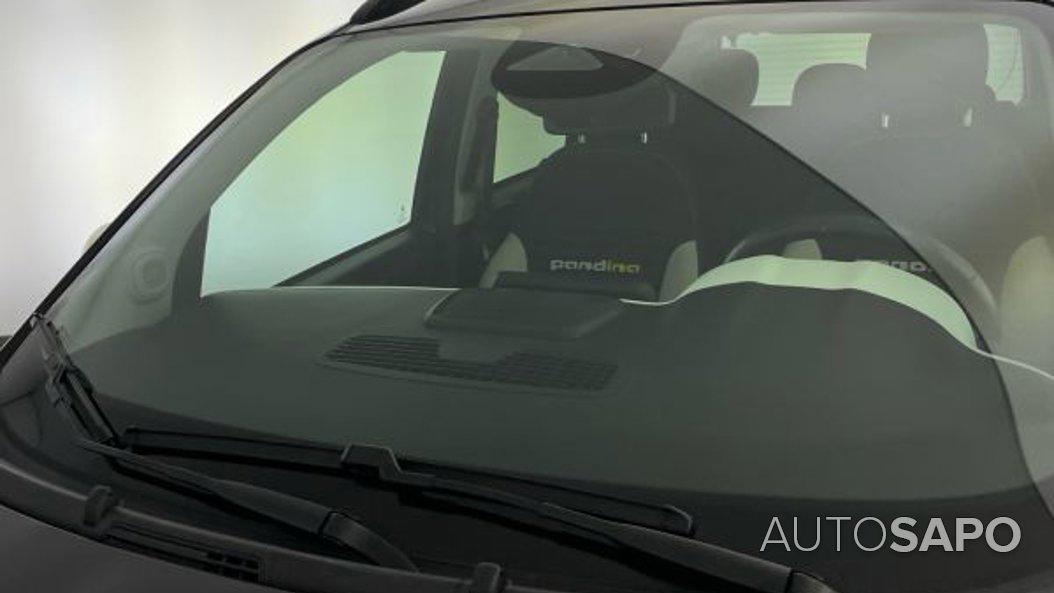 Fiat Panda 1.0 Hybrid de 2024