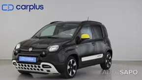 Fiat Panda 1.0 Hybrid de 2024