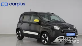 Fiat Panda 1.0 Hybrid de 2024