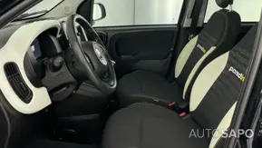 Fiat Panda 1.0 Hybrid de 2024