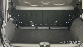 Fiat Panda 1.0 Hybrid de 2024