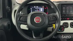 Fiat Panda 1.0 Hybrid de 2024
