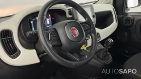 Fiat Panda 1.0 Hybrid de 2024