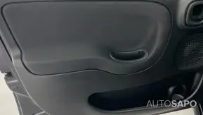 Fiat Panda 1.0 Hybrid de 2024