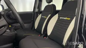 Fiat Panda 1.0 Hybrid de 2024