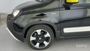 Fiat Panda 1.0 Hybrid de 2024