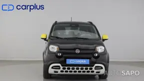 Fiat Panda 1.0 Hybrid de 2024