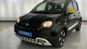 Fiat Panda 1.0 Hybrid de 2024