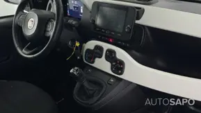 Fiat Panda 1.0 Hybrid de 2024