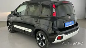 Fiat Panda 1.0 Hybrid de 2024