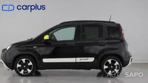 Fiat Panda 1.0 Hybrid de 2024
