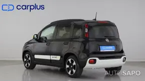 Fiat Panda 1.0 Hybrid de 2024