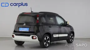 Fiat Panda 1.0 Hybrid de 2024
