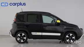 Fiat Panda 1.0 Hybrid de 2024