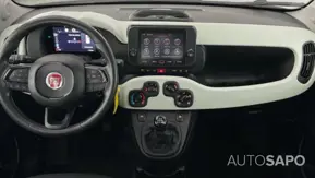 Fiat Panda 1.0 Hybrid de 2024