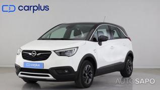 Opel Crossland 1.2 T Elegance de 2020
