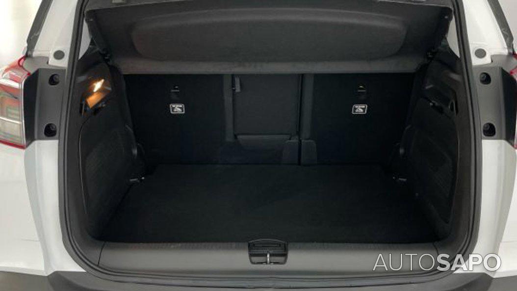 Opel Crossland 1.2 T Elegance de 2020