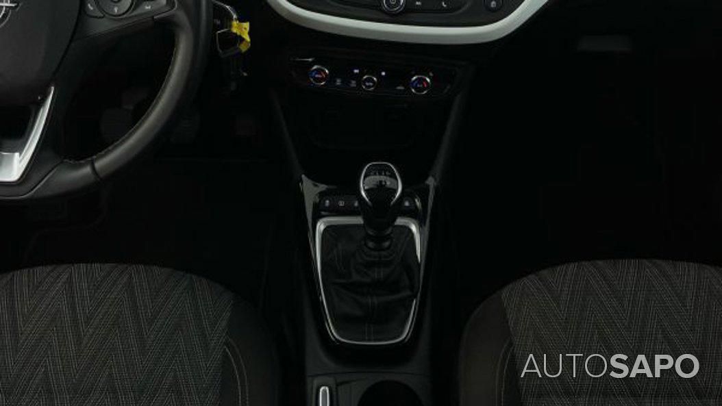 Opel Crossland 1.2 T Elegance de 2020