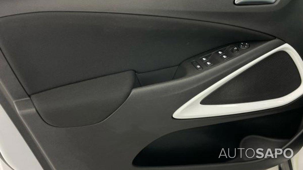 Opel Crossland 1.2 T Elegance de 2020