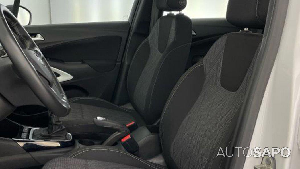 Opel Crossland 1.2 T Elegance de 2020