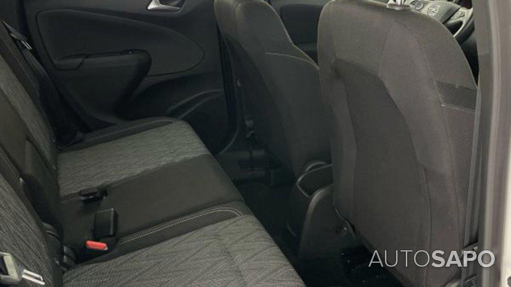 Opel Crossland 1.2 T Elegance de 2020