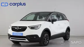 Opel Crossland 1.2 T Elegance de 2020